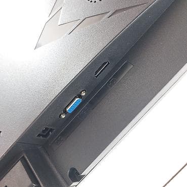 dell notebook: Monitor “22inch ALFA21DFRP75P1 22inch” ⭐Monitor 22inch ALFA21DFRP75P1 — 7