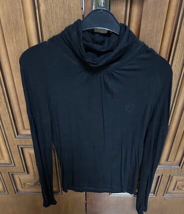 boğazlı qadın sviterləri: 10 azn Razmer S/M — 3