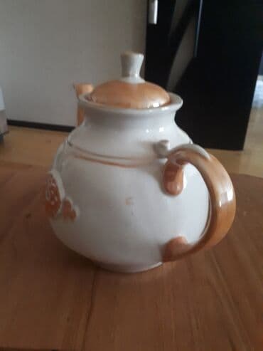 купить чайник в баку: Заварочный чайник — 3