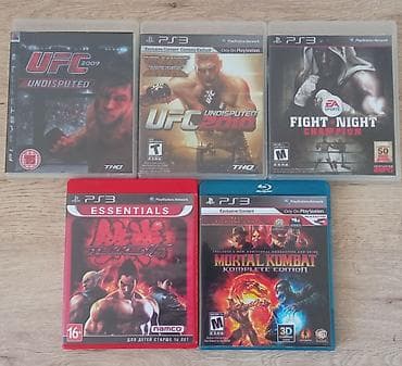 ps5 oyunlar: Şuter — 3