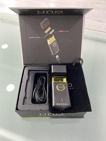 adapter qoruyucu: Elektrik üzqırxan, Yeni — 2