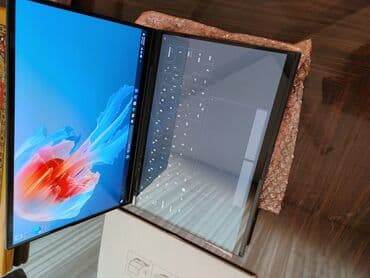 Skanerlər: Yeni ASUS Zenbook, 14 ", 1 TB — 6