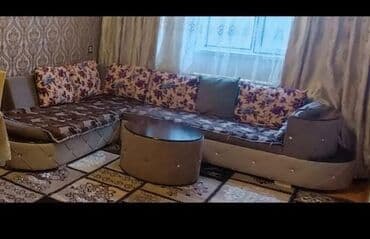 divan künc: Künc divan, İşlənmiş — 1