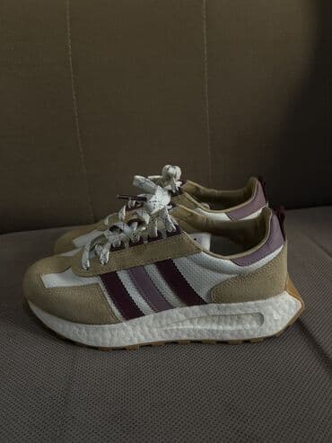 баскетбольные кроссовки бишкек: Original adidas krossovka 41,5razmer Кроссовки Адидас (размер не — 9