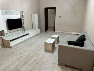 tek sexsiyyet vesiqesi ile ipoteka: 6 otaqlı, 1000 kv. m, Kredit yoxdur, Orta təmir — 13