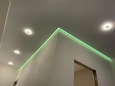 Bərkidici məhsullar: DARTMA TAVANLARIN SIFARIŞI QƏBUL OLUNUR TAM ZÖVQÜNÜZƏ UYĞUN OLARAQ — 5