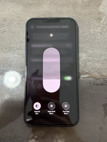 Powerbanklar: IPhone 14 Plus, 128 GB, Midnight, Face ID — 5