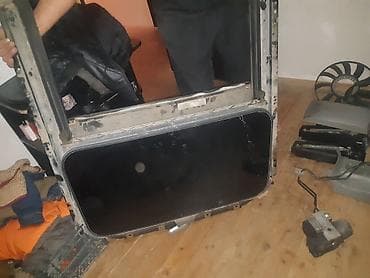 volkswagen tsi: Люк, Volkswagen 5, 2002 г. — 1