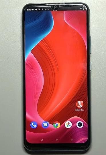 redmi note 8 pro qiyməti: Realme C25Y, 128 GB, rəng - Boz, Sensor, Barmaq izi, İki sim kartlı — 1