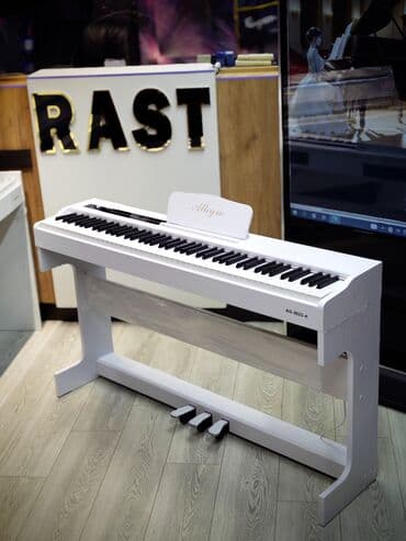 pianinolar: Piano, Rəqəmsal, Yeni, Ünvandan götürmə — 4