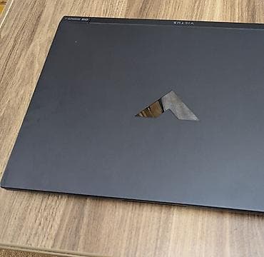 Б/у HP Victus, 15.6 ", AMD Ryzen 5, 512 ГБ, Самовывоз, Бесплатная доставка