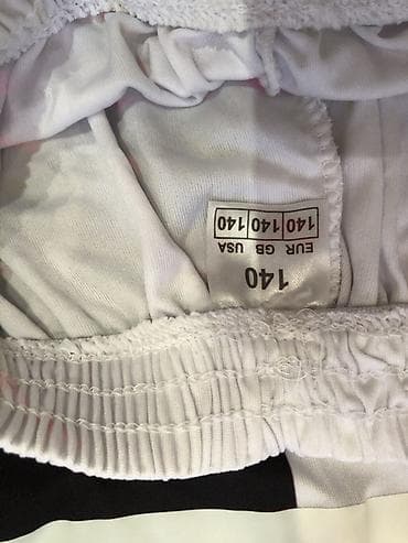 oğlan: Məktəbli forması, Oğlan üçün, 9 - 10 yaş — 2