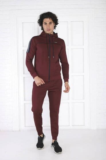 спортивный костюм азербайджан: İdman dəsti + Türkiyə istehsalı kişi üçün . Need brendi. Yenidir. Ölçü — 5