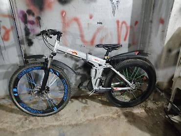velosiped 100: Islek velesobetdi arxa tekeri hava saxlamir coxdandi. isdifade — 3
