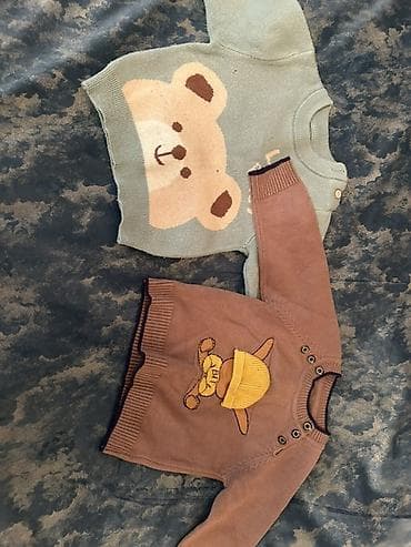 Dəstlər: Ehtiyaci olanlar zeng ede biler 1yaşa qederdir — 7