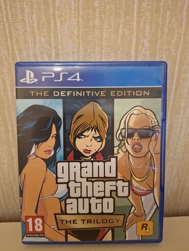 PS3 (Sony PlayStation 3): Экшен, Б/у — 1