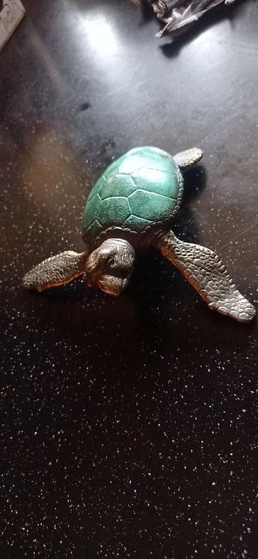 Ovçuluq və balıqçılıq: Digər əntiq əşyalar — 4