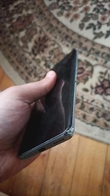 x9c: Honor X9c, 256 GB, rəng - Yaşıl, İki sim kartlı — 3