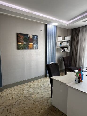 sumqayıt: Kirayə ofis. Həftənin 2,46 və bazar günü istifadə edilə bilər . Eyni — 1
