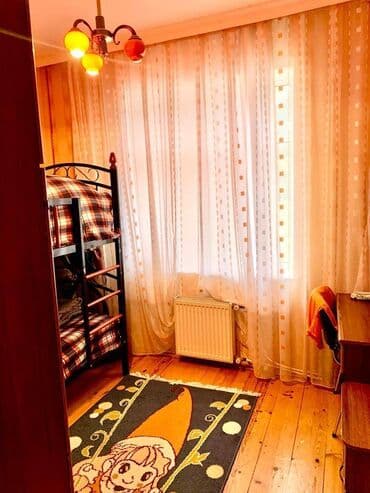 срочно продажа квартир: Баку, 3 комнаты, Вторичка, 65 м² — 8