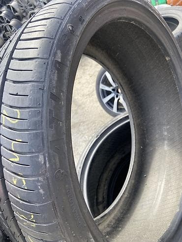 təkər type 0: İşlənmiş Şin 275 / 30 / R 20 — 4