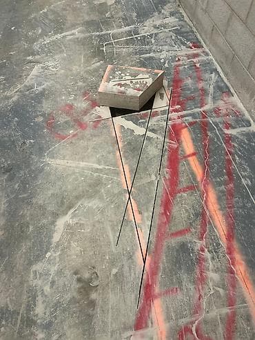 kafel usta: Beton kəsmə xidməti - Divar, döşəmə və tavanlarda dəqiq və səliqəli — 5