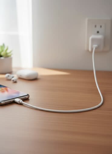 iphone 13 pro 256 gb ikinci el: Adapter 15 Vt, İşlənmiş — 1