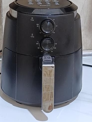 Audio: Fritoz Kumtel, Yağsız l — 5