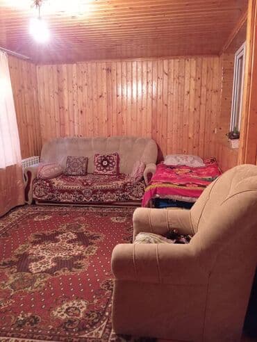 ramanı kirayə ev: 2 otaqlı, 50 kv. m — 10