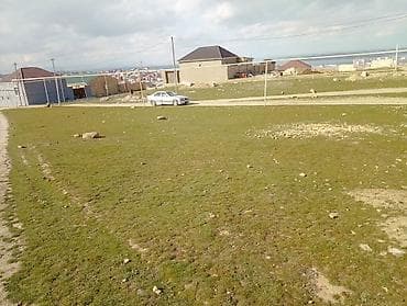 zirə torpaq: 10 sot, Tikinti — 5