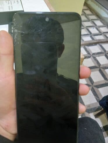 pubg mobile telefonu: Infinix HOT 50, 128 GB, Sənədlərlə — 2