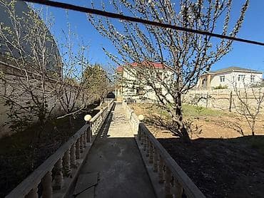 ucuz ev: 5 otaqlı, 200 kv. m, Kredit yoxdur, Yeni təmirli — 5