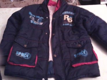 zəy daşı kimyəvi tərkibi: Uşaq kurtkası. Iki tüklü. Kovşonuda var zamokla bağlanıb -açılr — 1