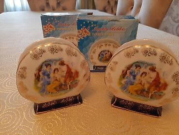 Обеденный набор — 10