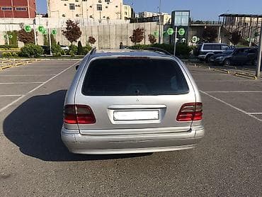 Xidmətlər: Mercedes — 10