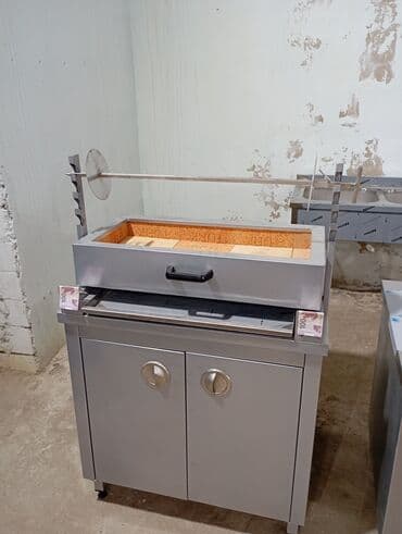 restoran havalandırma sistemleri: Havalandirma Zontiklerin ve Nerj Metbext Avadanliqlarin, Soyuducularin — 20