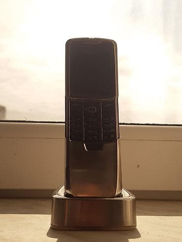 modem nokia: Nokia rəng - Gümüşü, Düyməli — 3