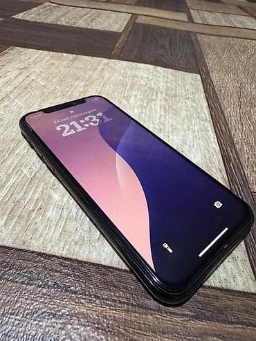 xiaomi mi 9 t: IPhone 11 Pro, 64 GB, Space Gray, Face ID — 6