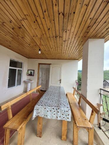 cennet park kiraye evler: 100 м², 3 комнаты — 6