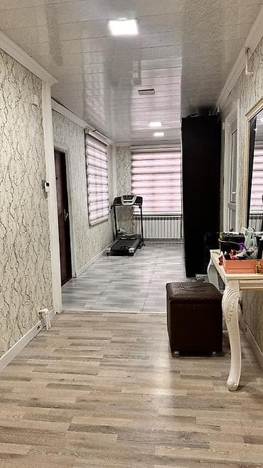 Ev satılır Gəncə şəhəri Gəc zavodunun yaxınlığı.Asfalt küçəyə 100 metr