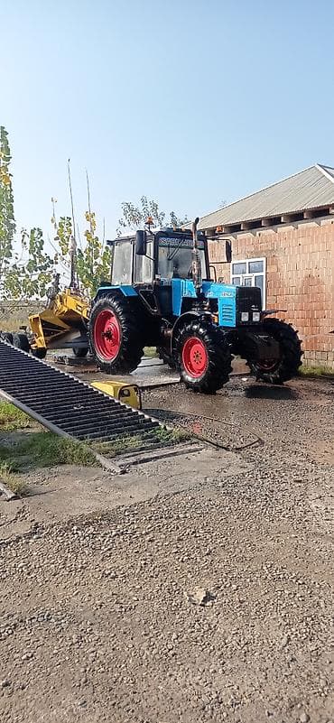 Satılır təcili 👍 Traktor lazer 2 isdə satılır