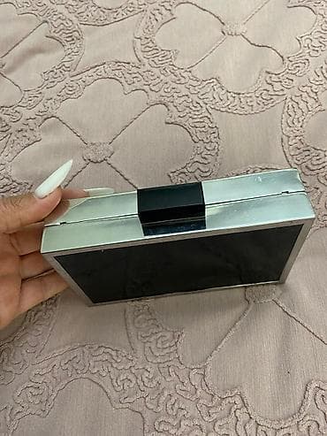 ikinci el çanta: Qiymət 15Azn,işlənmiş qeyri-adi model — 2