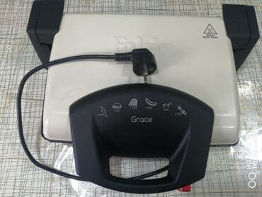 ucuz toster: Toster — 6