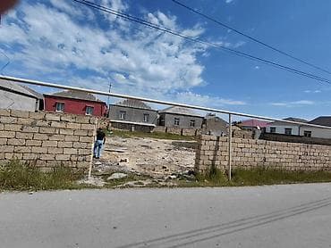 turkan torpaq: Tikinti — 5