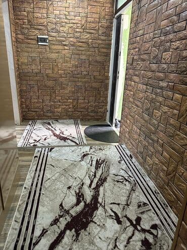 Həyət evi alıram: Binəqədi qəs. 5 otaqlı, 120 kv. m, Kredit yoxdur, Yeni təmirli — 6