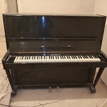 belarus: Piano, Belarus, Akustik — 3