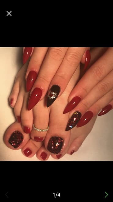 акция на наращивание ресниц текст: Tipsi qaynag endirim gellak 20 azn wellak 10 azn — 1