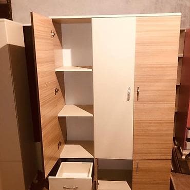 ofis dolabı: Digər dolablar — 3