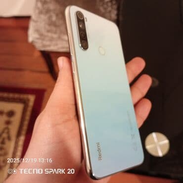 irshad telecom iphone 8: Redmi smartfon salam aleykum telefonun hec bir problemi yoxdur fikri — 5