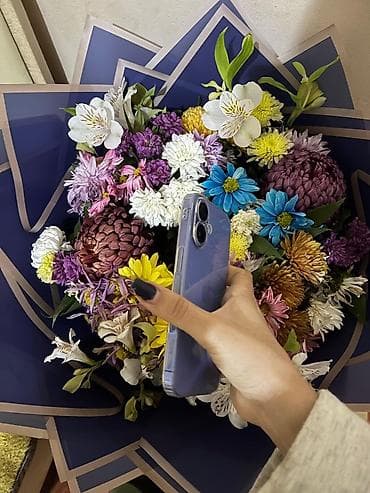 ev kinoteatri: IPhone 16, Göy, Zəmanət — 5